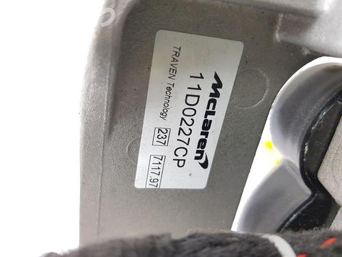 Steering column MCLAREN 570S Spider 3.8 | BP22682384M21 