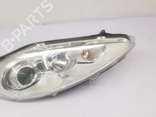 Right headlight FORD FIESTA VI (CB1, CCN) 1.25 | BP38558448C29 - Image 2