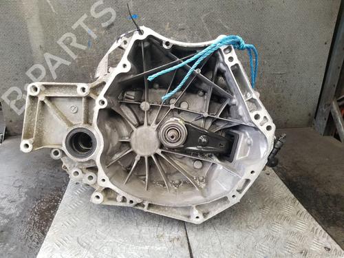 Gearbox MAZDA CX-3 (DK) 2.0 SKYACTIV-G AWD (DK4W7, DKEAW) | BP38701706M3 - Image 2