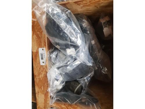 Right curtain airbag FORD B-MAX (JK)  | BP22208654C12 