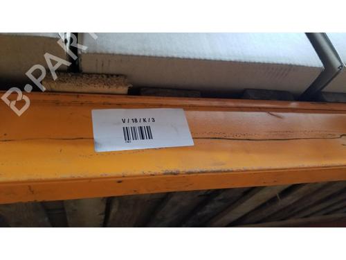Electronic module VAUXHALL ZAFIRA Mk III (P12) 2.0 CDTi (75) | BP33889955M83  - Image 8
