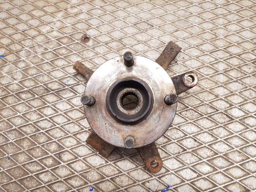 Right front steering knuckle SUZUKI WAGON R+ (MA) 1.3 (RB413) | BP31282538M26 - Image 2
