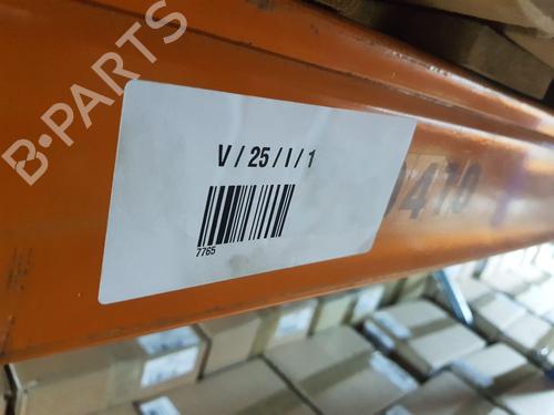 Sprinklertank CHEVROLET SPARK (M300) 1.2 | BP36167468C113 - Image 6
