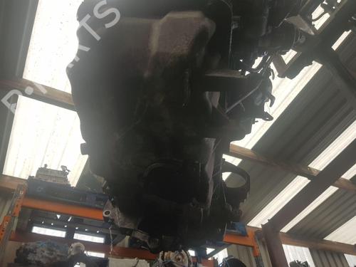 Engine HYUNDAI TUCSON (TL, TLE)  | BP22204462M1 