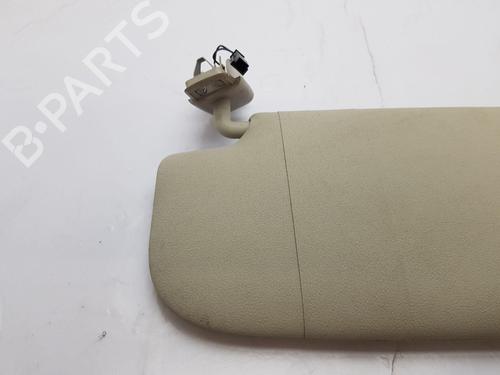 Osłona przeciwsłoneczna prawa MINI MINI (F56)  | BP22683873I2 