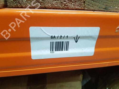 Cylinder head BMW 5 (F10) M5 | BP22672587M5 