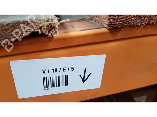 Other PORSCHE CAYENNE (92A) | BP22682079O1