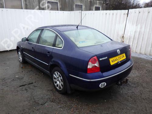 Right taillight VW PASSAT B5.5 (3B3) 1.9 TDI | BP34253597C35  - Image 9