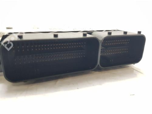 Engine control unit (ECU) MERCEDES-BENZ C-CLASS (W203) C 220 CDI (203.008) | BP30976843M57 