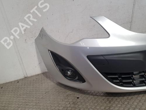 Foran kofangere VAUXHALL CORSA Mk III (D) (S07) 1.2 i 16V (L08) | BP34351353C7  - Image 13