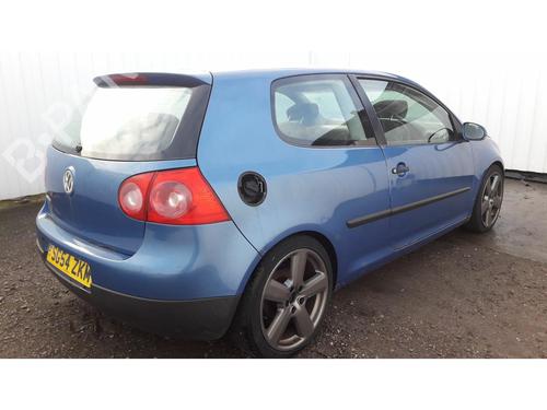 Engine VW GOLF V (1K1) 1.4 16V | BP39176103M1 - Image 13