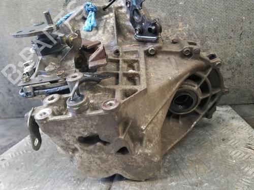 Gearbox TOYOTA AYGO (_B1_) 1.0 (KGB10_, KGB10R) | BP32177662M3