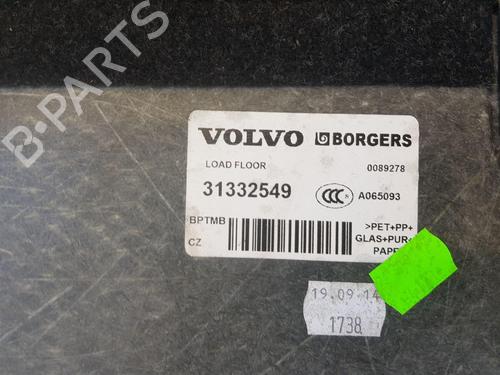 Luggage compartment floor VOLVO V40 Hatchback (525) D2 | BP36093531I33 - Image 7