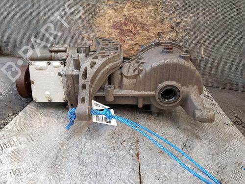 Rear differential LAND ROVER DISCOVERY SPORT (L550) 2.0 D 4x4 | BP29620684M24 