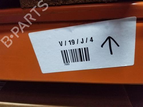 Left taillight DACIA SANDERO II 1.5 dCi | BP38437891C34 - Image 9
