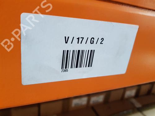 Left front suspension arm MG MG 3 1.5 | BP23139994M12 - Image 12