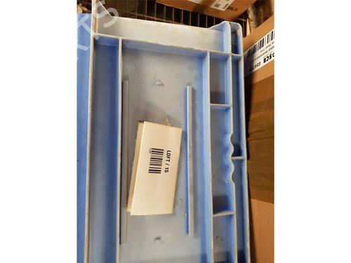 Intercooler MCLAREN 720S 4.0 | BP22669356M30 