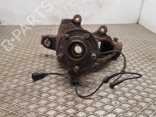 Used Right rear steering knuckle LAND ROVER FREELANDER 2 (L359) 2.2 TD4 4x4 (152 hp) 32003914