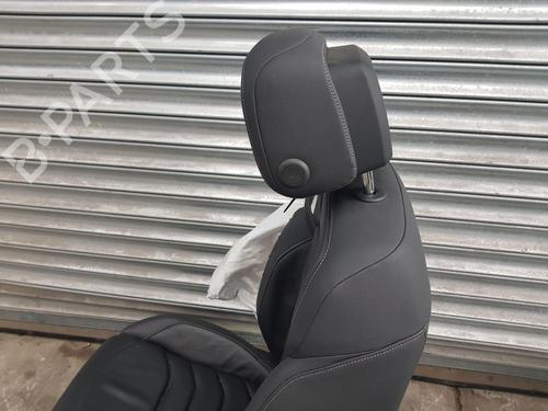 Right front seat VW TOUAREG (CR7, RC8) | BP32787261C16 - Image 19
