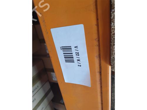 Steering column MITSUBISHI OUTLANDER III (GG_W, GF_W, ZJ, ZL, ZK)  | BP22209402M21 