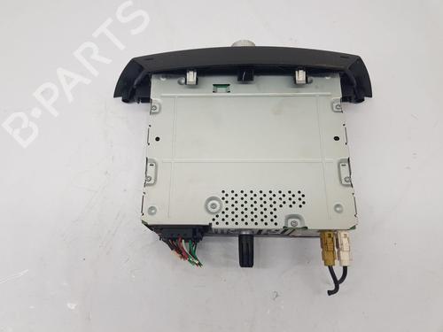 Electronic module RENAULT LAGUNA III (BT0/1) 2.0 dCi (BT01, BT08, BT09, BT0E, BT0K, BT12, BT1C, BT1D,... | BP35967178M83 - Image 6