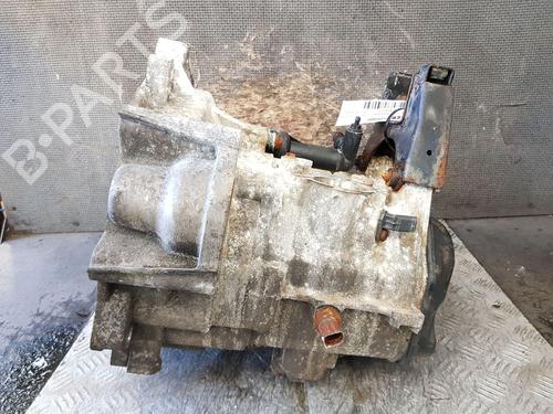 Gearbox SEAT IBIZA IV (6J5, 6P1) 1.0 TSI | BP23447067M3