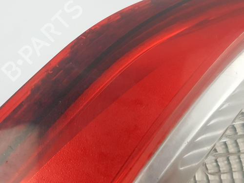 Right tailgate light FORD GRAND C-MAX (DXA/CB7, DXA/CEU) 1.6 TDCi | BP31053634C80