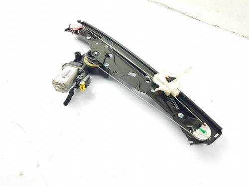 Front left window mechanism FORD KA (RU8) 1.3 TDCi | BP28119903C22 