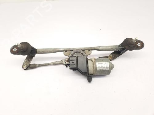 Front wiper motor FIAT 500 (312_) 1.2 (312AXA1A) | BP25840323M29 