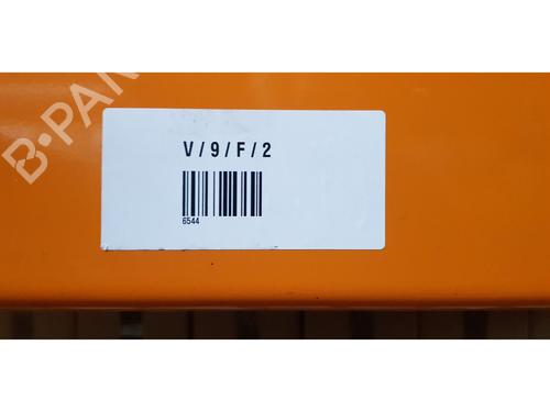 Right taillight AUDI A3 Sportback (8VA, 8VF) 1.4 TFSI | BP30184780C35