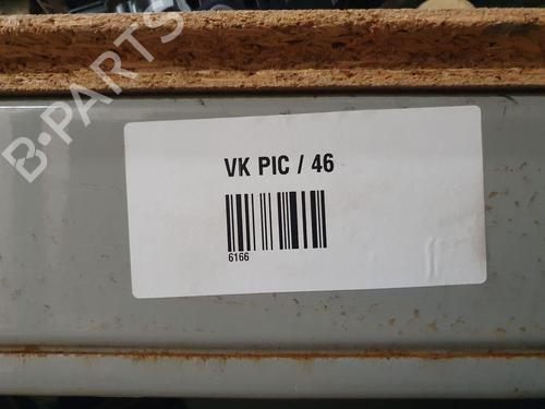 ABS pump HONDA ACCORD VII (CL, CN) 2.0 (CL7) | BP22659825M43 