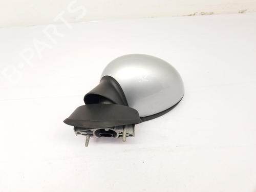 Used Left mirror MINI MINI Coupe (R58) Cooper (122 hp) 25839062