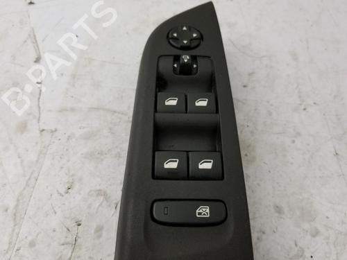 Right front window switch VAUXHALL CORSA Mk V (F) CORSA-e | BP38931281I26 - Image 3