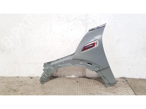 Used Left front fenders Left front fenders 38169705 38169705
