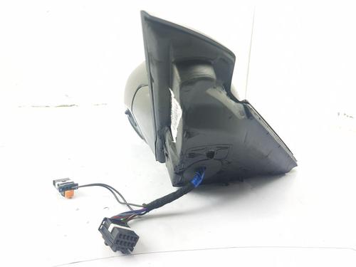 Right mirror PEUGEOT 208 II (UB_, UP_, UW_, UJ_) 1.2 PureTech 100 | BP29440032C27 