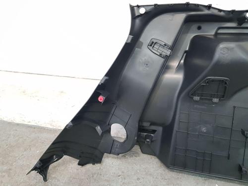 Boot lining TOYOTA YARIS (_P21_, _PA1_, _PH1_) 1.5 Hybrid (MXPH10, MXPH11) | BP40189738I3 - Image 6
