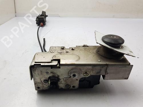 Front right lock FORD TRANSIT Van (FA_ _) 2.4 TDCi RWD | BP36751954C97 - Image 7