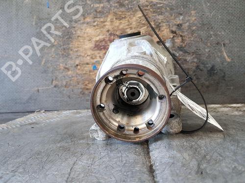 Differential, foran JAGUAR F-TYPE Coupe (X152) 5.0 SCV8 SVR / SCV8 P575 R | BP29839858M23