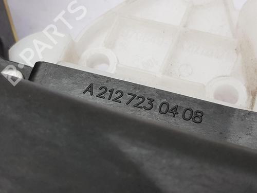 Front right lock MERCEDES-BENZ E-CLASS (W212) E 350 CDI (212.023) | BP32430318C97