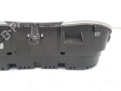 Instrument cluster SKODA FABIA II Combi (545)  | BP22207757C47 