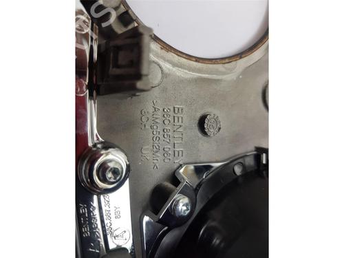 Other BENTLEY BENTAYGA (4V1) 6.0 | BP22678112O1 