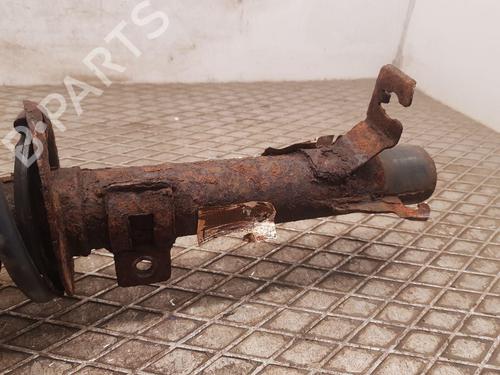 Left front shock absorber FORD FIESTA V (JH_, JD_)  | BP29378728M16 