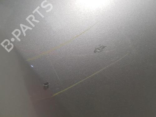 Rear bumper TOYOTA AURIS (_E18_) 1.6 (ZRE181_, ZRE185_, ZRE185R, ZRE181R) | BP29408159C8 