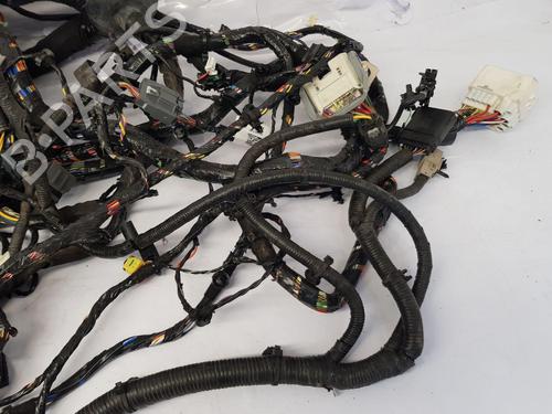 Wiring harness LOTUS EMIRA 3.5 | BP32787251E16  - Image 5