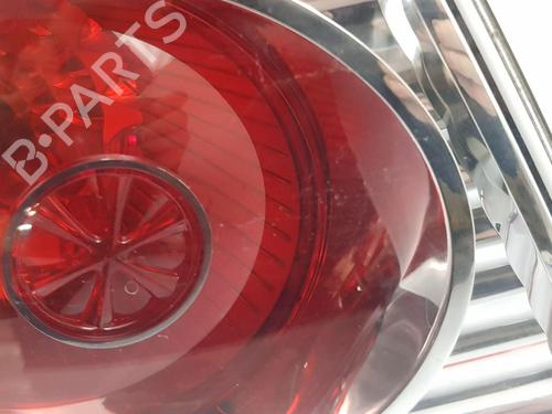 Left taillight HYUNDAI SANTA FÉ II (CM) 2.2 CRDi 4x4 | BP29229792C34 