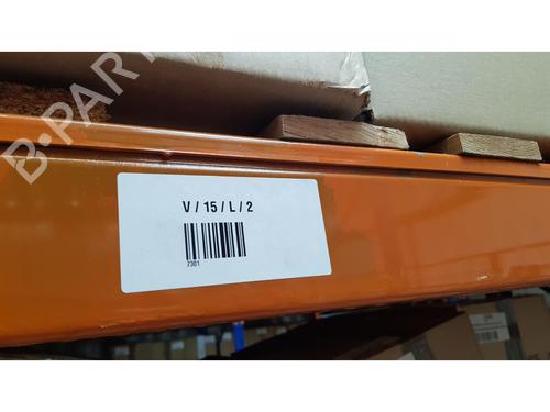 ABS pump HONDA CIVIC VIII Hatchback (FN, FK) 2.2 CTDi (FK3) | BP27974867M43 
