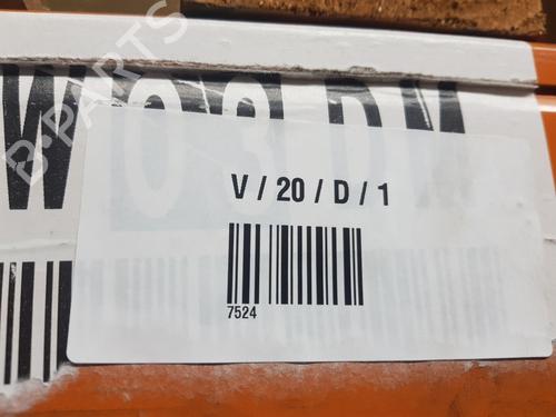 Fuel pump TOYOTA HILUX VII Pickup (_N1_, _N2_, _N3_) 3.0 D-4D 4WD (KUN26) | BP25839509M76 