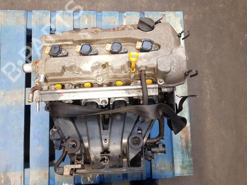 Engine SUZUKI SX4 (EY, GY) 1.6 VVT 4x4 (RW416) | BP30184617M1