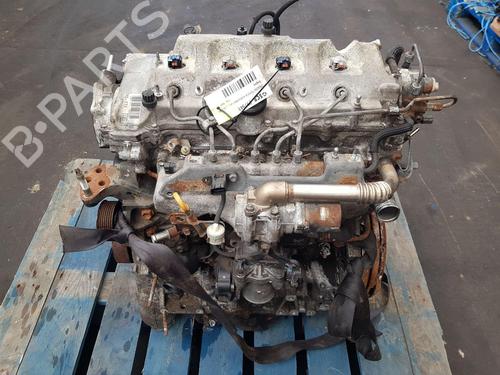 Engine TOYOTA AURIS (_E15_) 2.0 D-4D (ADE150_, ADE150R) | BP37262561M1 - Image 4