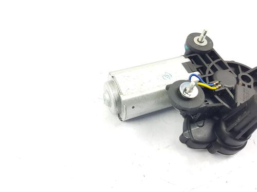 Rear wiper motor FIAT 500 (312_) 1.2 (312AXA1A) | BP24374998M102 